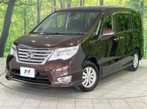 2015 Nissan Serena