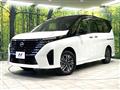 2023 Nissan Serena