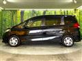 2017 Honda Freed+