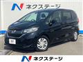 2018 Honda Freed