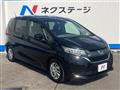 2018 Honda Freed
