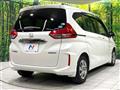 2016 Honda Freed
