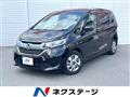 2018 Honda Freed