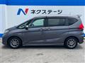 2017 Honda Freed