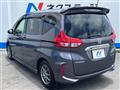 2017 Honda Freed