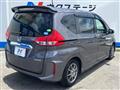 2017 Honda Freed