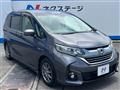 2017 Honda Freed
