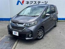 2017 Honda Freed