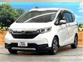 2021 Honda Freed