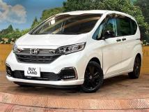 2022 Honda Freed