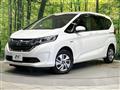 2018 Honda Freed
