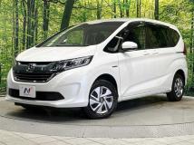2018 Honda Freed