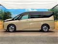2024 Nissan Serena