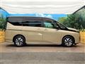 2024 Nissan Serena