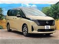 2024 Nissan Serena