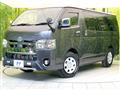 2021 Toyota Hiace Van