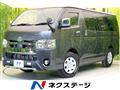2021 Toyota Hiace Van