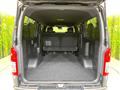 2021 Toyota Hiace Van
