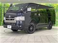 2024 Toyota Hiace Van