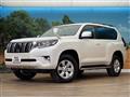 2019 Toyota Land Cruiser Prado