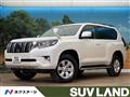 2019 Toyota Land Cruiser Prado