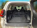 2019 Toyota Land Cruiser Prado