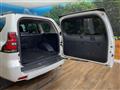 2019 Toyota Land Cruiser Prado