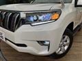 2019 Toyota Land Cruiser Prado