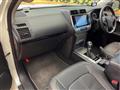 2019 Toyota Land Cruiser Prado