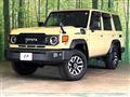 2025 Toyota Landcruiser 70