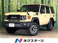 2025 Toyota Landcruiser 70