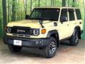 2025 Toyota Landcruiser 70