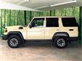 2025 Toyota Landcruiser 70
