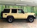 2025 Toyota Landcruiser 70