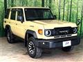 2025 Toyota Landcruiser 70