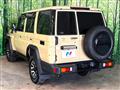 2025 Toyota Landcruiser 70