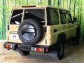 2025 Toyota Landcruiser 70