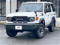2025 Toyota Landcruiser 70