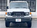 2025 Toyota Landcruiser 70