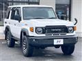 2025 Toyota Landcruiser 70