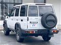 2025 Toyota Landcruiser 70