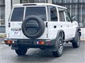 2025 Toyota Landcruiser 70