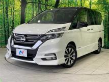 2017 Nissan Serena