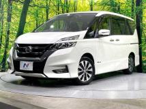 2018 Nissan Serena