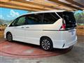 2018 Nissan Serena