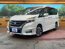 2018 Nissan Serena