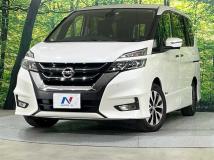 2018 Nissan Serena