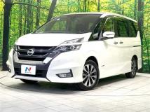 2018 Nissan Serena