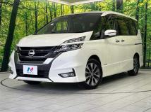 2019 Nissan Serena