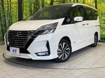 2020 Nissan Serena